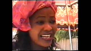 Tuna baya hasana da husaina Hausa movie