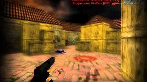 Mini Videofrag  [nova ex SkaZzzz]