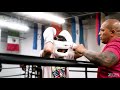 Bam Rodriguez Training Highlights [Boxing Motivation]