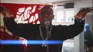 Ba'ponga - Faites de la musique (Live pour la fête de la musique du 21 juin 2025