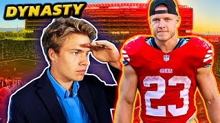 How To Play Dynasty Fantasy Football (Advice & Strategy)