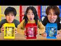 【寸劇】スマホの使いすぎで逮捕？！ かえであーたん　Kaede & Ahtan Puts Phones Away：Kids Learn Fun Family Rules