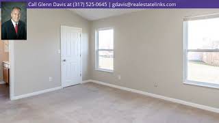 18760 Pilot Mills Drive, Noblesville, IN 46062 - MLS #21689504