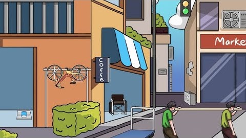 Tricky Twist Puzzle Level 83 | Game Walkthrough