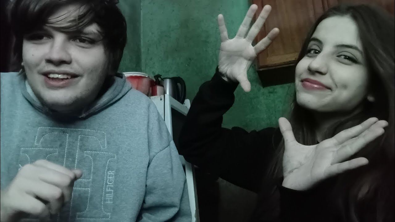 ASMR (CAÓTICO) EXPLORANDO OBJETOS DA MESA #asmr caseirinho