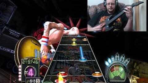 Guitar Hero: Adam