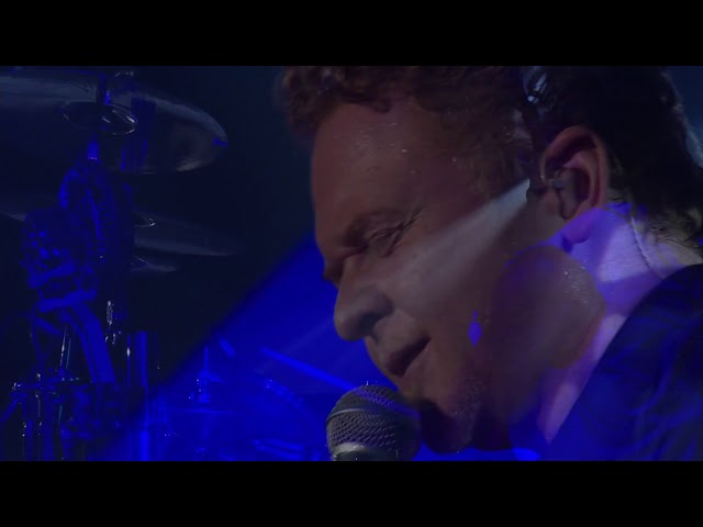 YOU MAKE ME FEEL BRAND NEW - Simply Red Live [1080p] class=