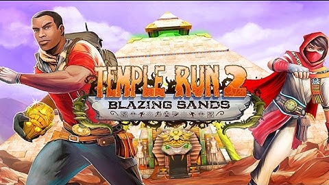 TEMPLE RUN 2 HACK ( unlimited COINS !!! )100% WORKING ( NOT FAKE ) FEB 2017!!NO ROOT REQUIRED!