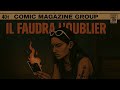 FLASHBACKWL | ISADORA TIRE UN TRAIT SUR MORGAN ?! EPISODE 16