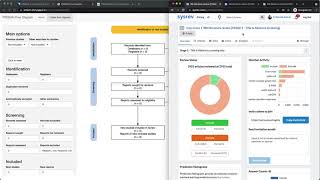 Episode 13: Creating PRISMA Compliant Flow Diagrams screenshot 5