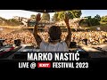EXIT 2023 | Marko Nastić live @ mts Dance Arena (HQ Version)