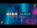 DJ MABUK JANDA❗BREAKBEAT TIKTOK FYP TERBARU FULL BASS 2022