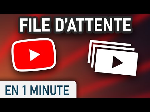 Vidéo: Comment créer une file d'attente dans MSMQ ?