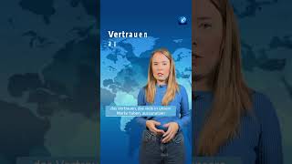 Deepfakes als Gefahr für die Gesellschaft