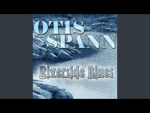 Spann's Boogie
