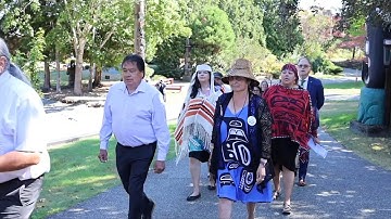 Rob Shaw: BC says Aboriginal title cannot displace private property rights