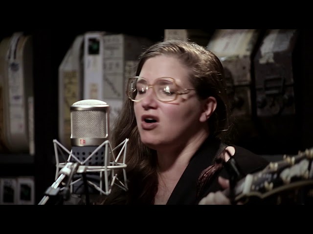 Jolie Holland & Samantha Parton - Make It Up To Me - 11/28/2017 - Paste Studios, New York, NY