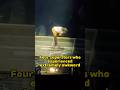 Four superstars who experienced extremely awkward##shorts #foryou #fyp