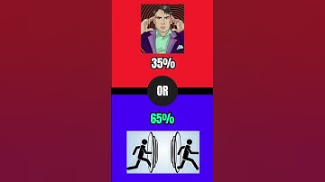 Would You Rather Superpowers edition