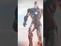 Ironman Aura Farming | Ironman Edit | Song - NO BATIDÃO (Slowed) #trending #shorts
