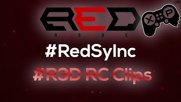 "SyInc" - #R3D Clips Submission Powered By @JerkyXP