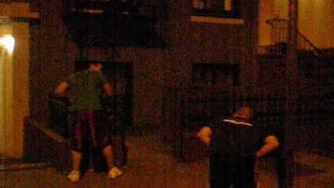 Lambda Chi Alpha Theta-Upsilon Zeta Spring 2010