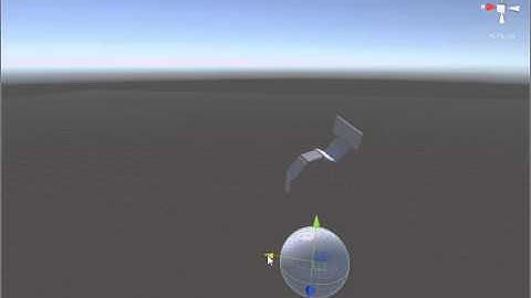 Unity 5 Approximated Underwater Physics Script