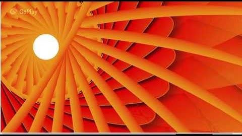 2015 HTML5 SOLARIS MORPHING FRACTAL BY SOLETODOPES ITALY