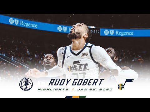 Boogie Cousins \u0026 Rajon Rondo have an honest conversation about Rudy Gobert's defense | BULLY BALL