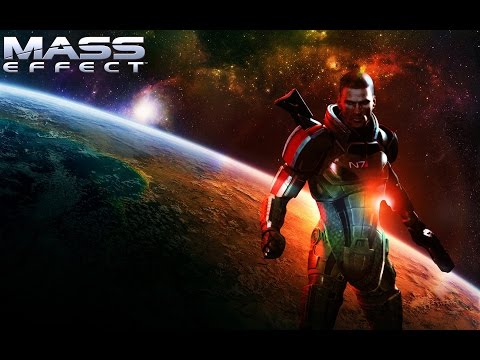 Videó: BioWare: 1. és 2. Mass Effect 