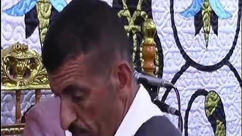 الشيخ محمود الشحات أنور وروعه ودعائه في سورة الأنبياء ماشاء الله تبارك الله
