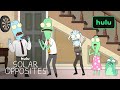 Solar Opposites | New Season August 14 on Hulu