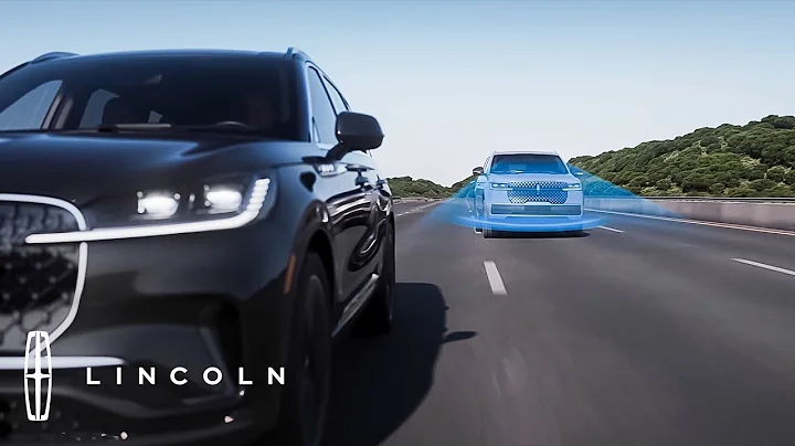 How to Use BlueCruise | How-To | Lincoln