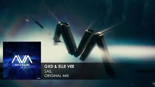 GXD & Elle Vee - Sail Resimi