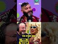 What’s your favorite Guillermo Díaz project?