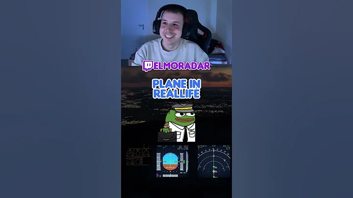 LKPR #ATC tells off real world #pilot on frequency on #vatsim