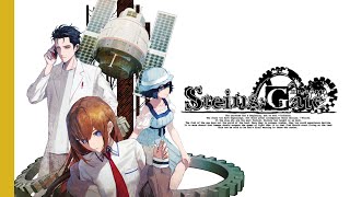 Steins;Gate Re:Boot to be showcased at WePlay & ZFX 2025 Expo in Shanghai