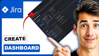 How to create a dashboard in jira (Easiest Way)(2026 Guide)