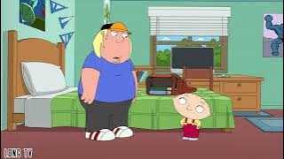 5 hour’s of Family Guy