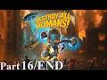Destroy All Humans! (Part 16/END) Destroy All Furons!