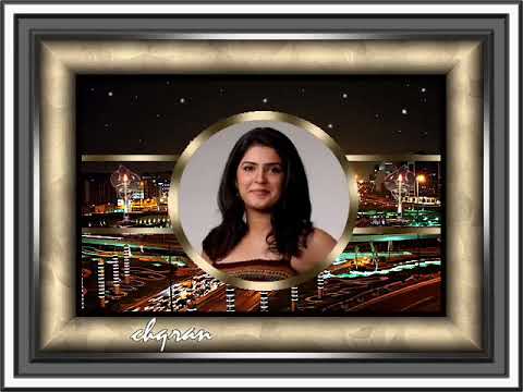 تعال خلي نسيم الليل على جناح الشوق يسري امل ريحاني