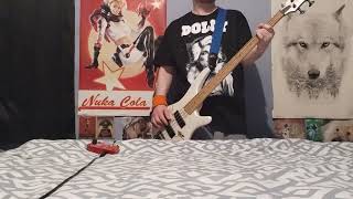Feelings (Cover) - The Offspring [Bass]