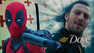 Deadpool & Wolverine Crazy Trailer - VFX & Bloopers