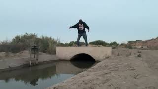 CrazyI.C.E - O.M.F [MUSIC VIDEO]