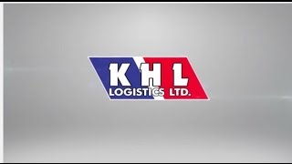 KHL Logistics South Wales