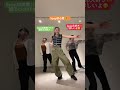 【TikTok】LESSERAFIMバズってる曲を10分で覚えた結果😂