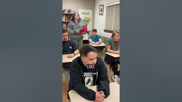 WHEN YOUR TEACHER BRINGS HER KID TO SCHOOL #americanhighshorts #highschool #schoollife