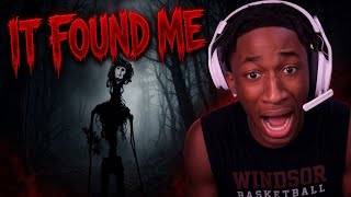 This Roblox Horror Game Scared The Crap Out Of ME... [HOUSE OF THE LOCUST]
