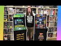Arcade1Up: Golden Tee & Final Fight Cab [ REVIEWS ] - Are they worth $300+?
