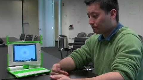 Inside OLPC: Episode 2